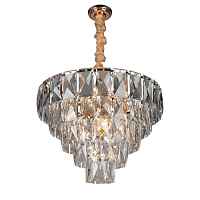 Люстра подвесная Omnilux Reggiolo OML-81603-12 - цена и фото Люстра подвесная Omnilux Reggiolo OML-81603-12 - цена и фото