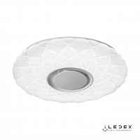 Потолочный светильник iLedex Sphere ZN-XU60XD-GSR-Y - цена и фото