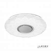 Потолочный светильник iLedex Sphere ZN-XU60XD-GSR-Y - цена и фото Потолочный светильник iLedex Sphere ZN-XU60XD-GSR-Y - цена и фото
