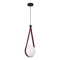 Подвесной светильник ST Luce Moonbag SL2002.403.01 - цена и фото Подвесной светильник ST Luce Moonbag SL2002.403.01 - цена и фото