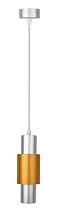 Светильник подвесной Escada 20037SMP/01LED SSL/SGD - цена и фото Светильник подвесной Escada 20037SMP/01LED SSL/SGD - цена и фото