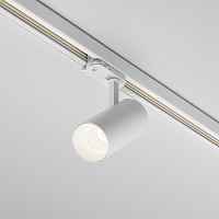 Трековый светильник Maytoni Focus Led TR197-3-12WCCT-M-W - цена и фото Трековый светильник Maytoni Focus Led TR197-3-12WCCT-M-W - цена и фото