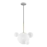 Подвесной светильник Loft IT Bolle 2030-P4 - цена и фото Подвесной светильник Loft IT Bolle 2030-P4 - цена и фото