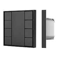 INTELLIGENT ARLIGHT Панель KNX-223-8-BLACK (BUS) Arlight 028759 - цена и фото INTELLIGENT ARLIGHT Панель KNX-223-8-BLACK (BUS) Arlight 028759 - цена и фото