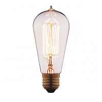 Лампа E27 Loft IT Edison Bulb 6460-SC - цена и фото