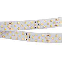 Светодиодная лента RT 2-5000 24V Warm2700 3x2 (2835, 1260 LED, CRI98) Arlight 025157 - цена и фото