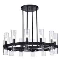 Потолочная люстра Isla SL1237.403.12 ST Luce - цена и фото Потолочная люстра Isla SL1237.403.12 ST Luce - цена и фото