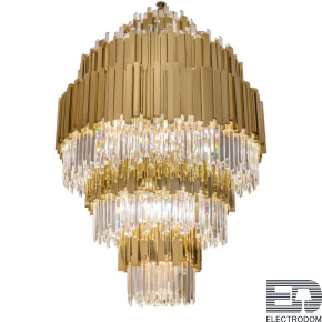 Подвесная люстра L'arte Luce Empire L21512.92 - цена и фото