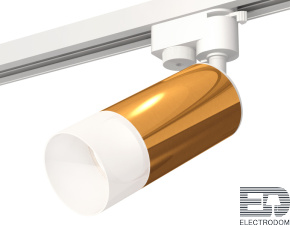 Комплект трекового однофазного светильника с акрилом XT6327003 Ambrella light - цена и фото