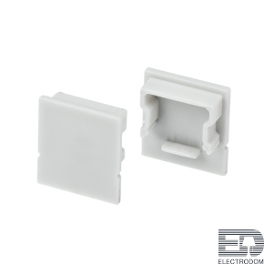 Заглушка ARH-WIDE-H20 Square глухая Arlight 018876 - цена и фото