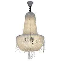 Подвесная люстра L'arte Luce French Crystal Beaded L27606 - цена и фото Подвесная люстра L'arte Luce French Crystal Beaded L27606 - цена и фото