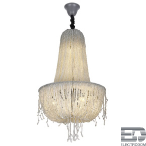Подвесная люстра L'arte Luce French Crystal Beaded L27606 - цена и фото