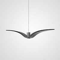 Подвесной светильник Brokis Night Birds black A ImperiumLoft - цена и фото