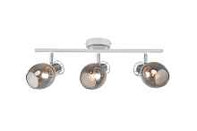 Светильник спот Escada 1137/3A Chrome - цена и фото Светильник спот Escada 1137/3A Chrome - цена и фото