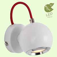Спот Lussole LOFT GRLSP-9957 - цена и фото Спот Lussole LOFT GRLSP-9957 - цена и фото