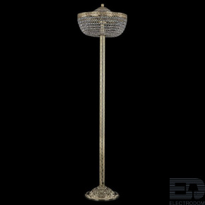 Торшер Bohemia Ivele Crystal 1905 19051T6/35IV-138 G - цена и фото