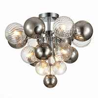 Люстра потолочныя ST Luce Vinetto SL1124.102.10 - цена и фото Люстра потолочныя ST Luce Vinetto SL1124.102.10 - цена и фото