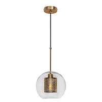 Подвесной светильник Loft IT Hexagon LOFT2566-B - цена и фото Подвесной светильник Loft IT Hexagon LOFT2566-B - цена и фото