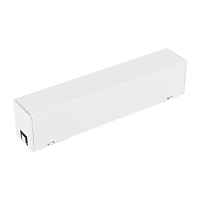 Коннектор прямой MAG-CON-45-I-POWER (WH) Arlight - цена и фото Коннектор прямой MAG-CON-45-I-POWER (WH) Arlight - цена и фото