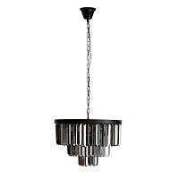 Подвесная хрустальная люстра Loft IT Prism 10018/500C - цена и фото