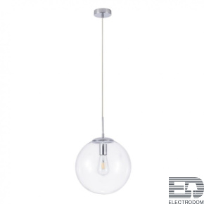 Подвесной светильник Arte Lamp A1930SP-1CC VOLARE под лампу 1xE27 60W - цена и фото