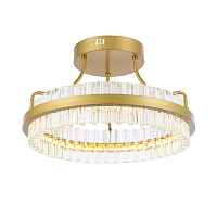 Светильник потолочный ST-Luce CHERIO SL383.202.01 - цена и фото Светильник потолочный ST-Luce CHERIO SL383.202.01 - цена и фото