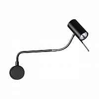 Настенный светильник Odeon Light Gigi 4381/1W - цена и фото Настенный светильник Odeon Light Gigi 4381/1W - цена и фото