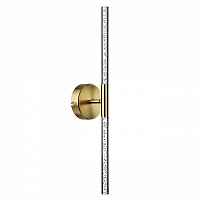 Настенный светильник Odeon Light Sparky 4369/10WL - цена и фото Настенный светильник Odeon Light Sparky 4369/10WL - цена и фото