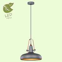 Подвесной светильник Lussole LOFT GRLSP-9814 - цена и фото Подвесной светильник Lussole LOFT GRLSP-9814 - цена и фото