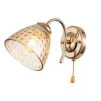 Бра Escada Freesia 658/1A Gold - цена и фото Бра Escada Freesia 658/1A Gold - цена и фото
