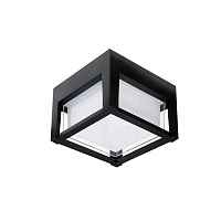 Уличный светодиодный светильник Arte Lamp Ulysses A6406PF-1BK - цена и фото Уличный светодиодный светильник Arte Lamp Ulysses A6406PF-1BK - цена и фото