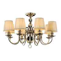 Люстра потолочная Omnilux Agira OML-86303-08 - цена и фото Люстра потолочная Omnilux Agira OML-86303-08 - цена и фото