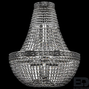 Бра Bohemia Ivele Crystal 1905 19051B/H1/35IV NB - цена и фото