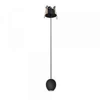 Подвесной светильник Azzardo Ovum AZ3096 - цена и фото