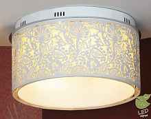 Накладной светильник Lussole Vetere GRLSF-2307-07 - цена и фото