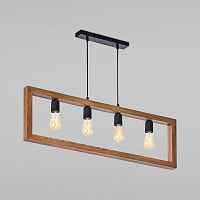TK Lighting Подвесной светильник 4276 Metro - цена и фото TK Lighting Подвесной светильник 4276 Metro - цена и фото