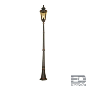 Фонарный столб Elstead Lighting BALTIMORE BT5-L - цена и фото