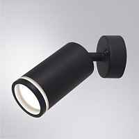 Спот Arte Lamp Imai A2365AP-1BK - цена и фото Спот Arte Lamp Imai A2365AP-1BK - цена и фото
