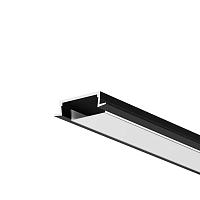 Алюминиевый профиль Maytoni Led Strip 632010 - цена и фото