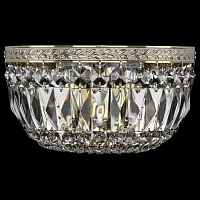 Бра Bohemia Ivele Crystal 1904 19041B/25IV GW - цена и фото