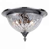 Накладной светильник Crystal Lux Nuovo NUOVO PL3 CHROME - цена и фото Накладной светильник Crystal Lux Nuovo NUOVO PL3 CHROME - цена и фото