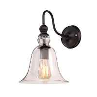 Бра Loft IT Glass Bell LOFT1812W - цена и фото Бра Loft IT Glass Bell LOFT1812W - цена и фото