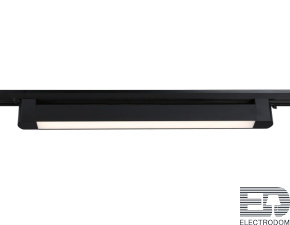 GL6739 BK черный IP20 30W 4200K 458*35*57 - цена и фото