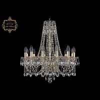 Подвесная люстра 11.21.12.200.h-63.Gd.Sp Bohemia Art Classic - цена и фото
