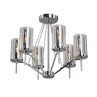 Потолочная люстра Vitaluce V3915/6 - цена и фото Потолочная люстра Vitaluce V3915/6 - цена и фото