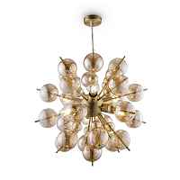 Подвесная люстра Maytoni Bolla MOD133PL-06BS - цена и фото Подвесная люстра Maytoni Bolla MOD133PL-06BS - цена и фото
