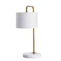 Настольная лампа Arte Lamp Rupert A5024LT-1PB - цена и фото Настольная лампа Arte Lamp Rupert A5024LT-1PB - цена и фото