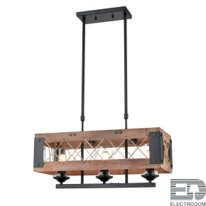 Подвесной светильник Vele Luce Cubo VL6052P03 - цена и фото