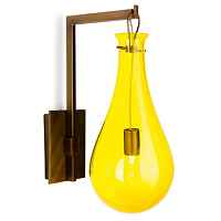 Бра Patrick Naggar Bubble Sconce yellow designed by Patrick Naggar Loft Concept 44.385-0