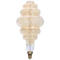 Лампочка Большая декоративная колба #1 LED Е27 6W Loft Concept 45.040